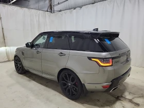 Land Rover Range Rover Sport * CARFAX * БЕЗ ПЪРВОНАЧАЛНА ВНОСКА - 92600 лв. / 47345.63 € - 91589978 5
