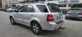 Kia Sorento 2.5D 170кс кожа - 8900 лв. / 4550.50 € - 35446514 6