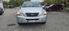 Kia Sorento 2.5D 170кс кожа - 8900 лв. / 4550.50 € - 35446514 2