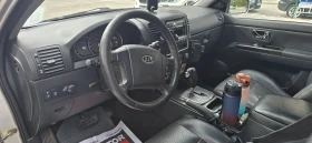 Kia Sorento 2.5D 170кс кожа - 8900 лв. / 4550.50 € - 35446514 10