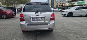 Kia Sorento 2.5D 170кс кожа - 8900 лв. / 4550.50 € - 35446514 5