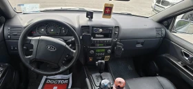 Kia Sorento 2.5D 170кс кожа - 8900 лв. / 4550.50 € - 35446514 12