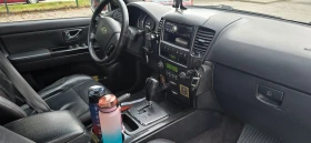 Kia Sorento 2.5D 170кс кожа - 8900 лв. / 4550.50 € - 35446514 14