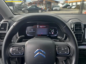 Citroen C5 Aircross 1.6 puretech 181ps FULL - 31990 лв. / 16356.23 € - 35662762 10