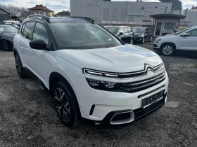 Citroen C5 Aircross 1.6 puretech 181ps FULL - 31990 лв. / 16356.23 € - 35662762 3