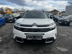 Citroen C5 Aircross 1.6 puretech 181ps FULL - 31990 лв. / 16356.23 € - 35662762 2