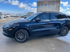 Porsche Cayenne AWD  CARFAX - 57500 лв. / 29399.28 € - 75662988 2