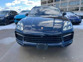 Porsche Cayenne AWD  CARFAX - 57500 лв. / 29399.28 € - 75662988 6