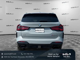 BMW X3 * M40i CRUISE CONTROL | HEATED SEATS | KEYLESS ENT | Mobile.bg � ����� ������ 4