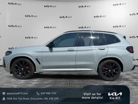 BMW X3 * M40i CRUISE CONTROL | HEATED SEATS | KEYLESS ENT | Mobile.bg � ����� ������ 2