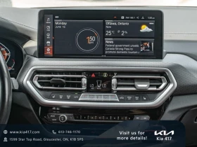 BMW X3 * M40i CRUISE CONTROL | HEATED SEATS | KEYLESS ENT | Mobile.bg � ����� ������ 13