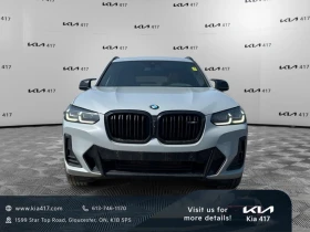 BMW X3 * M40i CRUISE CONTROL | HEATED SEATS | KEYLESS ENT | Mobile.bg � ����� ������ 6