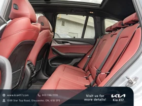BMW X3 * M40i CRUISE CONTROL | HEATED SEATS | KEYLESS ENT | Mobile.bg � ����� ������ 14