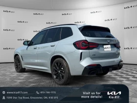 BMW X3 * M40i CRUISE CONTROL | HEATED SEATS | KEYLESS ENT | Mobile.bg � ����� ������ 3
