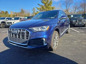 Audi Q7 Premium Plus 