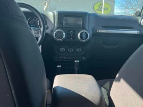 Jeep Wrangler  Sport | Keyless | CARFAX - 14600 € / 28555.12 лв. - 50625702 9