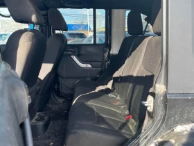 Jeep Wrangler  Sport | Keyless | CARFAX - 14600 € / 28555.12 лв. - 50625702 11