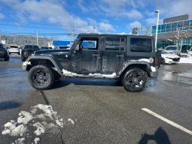 Jeep Wrangler  Sport | Keyless | CARFAX - 14600 € / 28555.12 лв. - 50625702 3