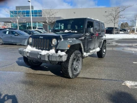 Jeep Wrangler * Sport * CARFAX * БЕЗ ПЪРВОНАЧАЛНА ВНОСКА