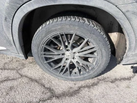 BMW X3 * xDrive30i * CARFAX * ЦЕНА ДО БГ - 16400 € / 32075.61 лв. - 61026169 7