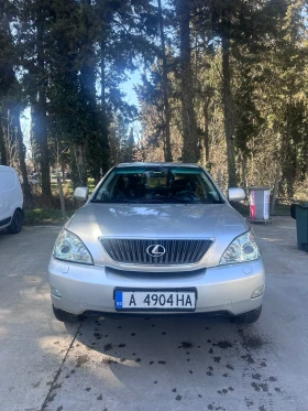 Lexus RX 300 