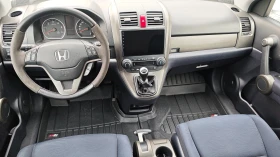 Honda Cr-v 8RAM/8ЯДР ANDROID-БЪЛГАРСКИ/СПОЙЛЕР/СТЕПЕН/РОЛБАР - 8900 € / 17406.89 лв. - 88825008 12