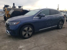 Mercedes-Benz EQE Suv 350 4Matic