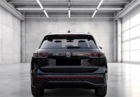 VW Tiguan 2.0 TDI 4Motion = R-Line = Гаранция - 48000 € / 93879.84 лв. - 11233632 2