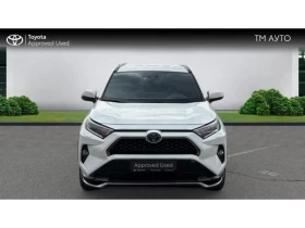 Toyota Rav4 PLUG-IN DYNAMIC AWD | Mobile.bg � ����� ������ 5