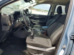 Ford Ranger 2.3l Xlt 4WD SuperCrew 5' Box* CARFAX*  | Mobile.bg � ����� ������ 7