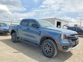 Ford Ranger 2.3l Xlt 4WD SuperCrew 5' Box* CARFAX*  | Mobile.bg � ����� ������ 4