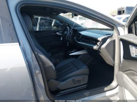 Audi Q4 Sportback E-Tron Premium Plus 55 Quattro - 20000 € / 39116.60 лв. - 60436225 5