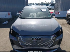 Audi Q4 Sportback E-Tron Premium Plus 55 Quattro - 20000 € / 39116.60 лв. - 60436225 13
