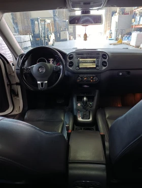 VW Tiguan 2.0, 140 кс. - 10500 € / 20536.22 лв. - 59655349 7