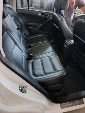 VW Tiguan 2.0, 140 кс. - 10500 € / 20536.22 лв. - 59655349 8
