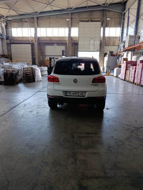 VW Tiguan 2.0, 140 кс. - 10500 € / 20536.22 лв. - 59655349 5