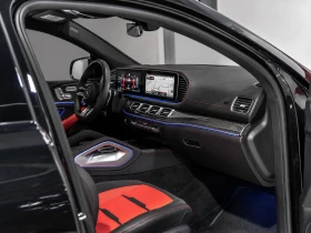 Mercedes-Benz GLE AMG 53  CARFAX | Auto.bg — изображение 10