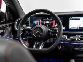 Mercedes-Benz GLE AMG 53  CARFAX | Auto.bg — изображение 5