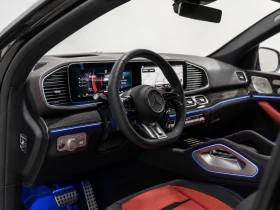 Mercedes-Benz GLE AMG 53  CARFAX | Auto.bg — изображение 7