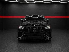 Mercedes-Benz GLE AMG 53  CARFAX | Auto.bg — изображение 6