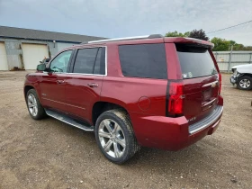 Chevrolet Tahoe 5.3l K1500 Premier | Mobile.bg � ����� ������ 2