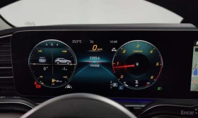 Mercedes-Benz GLE 350 4MATIC * ФИКСИРАНА ЦЕНА ДО БЪЛГАРИЯ*  - 26490 € - 45545638 7