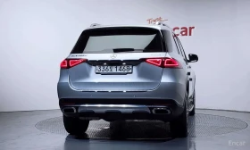 Mercedes-Benz GLE 350 4MATIC * ФИКСИРАНА ЦЕНА ДО БЪЛГАРИЯ*  - 26490 € - 45545638 4