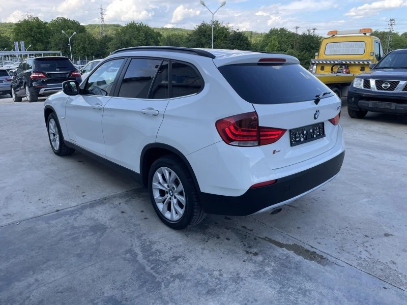 BMW X1 2.3d xdrive 204k* Nova* UNIKAT* , снимка 3 - Автомобили и джипове - 39523227