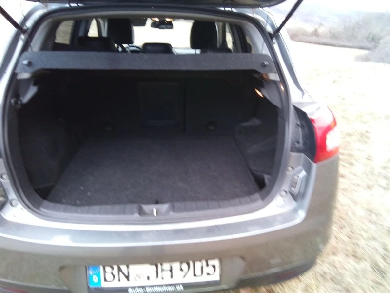 Peugeot 4008 1.8-150PS-NAVI-4X4-LEATHER-PANO, снимка 11 - Автомобили и джипове - 44185771