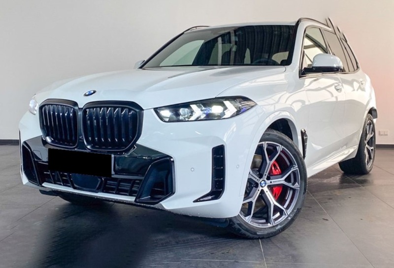 BMW X5 *30d*xDrive*MSportpaket*21&#39;&#39;*HeadUp*LCI*