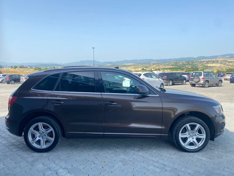 Audi Q5 2.0turbo, снимка 3 - Автомобили и джипове - 46356479