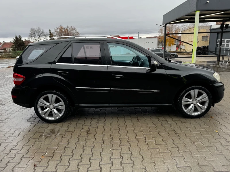 Mercedes-Benz ML 320 FACELIFT TOP, снимка 6 - Автомобили и джипове - 48174701