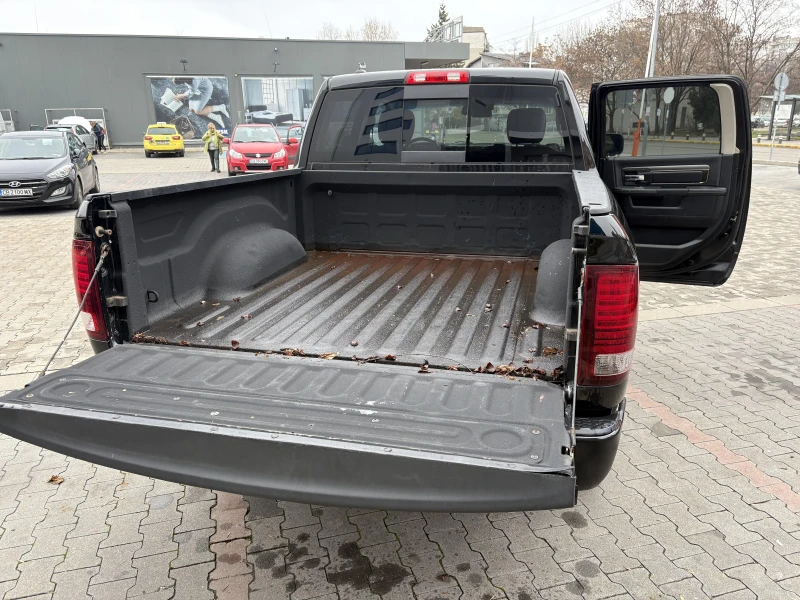 Dodge RAM 1500 SPORT, снимка 6 - Автомобили и джипове - 48339417