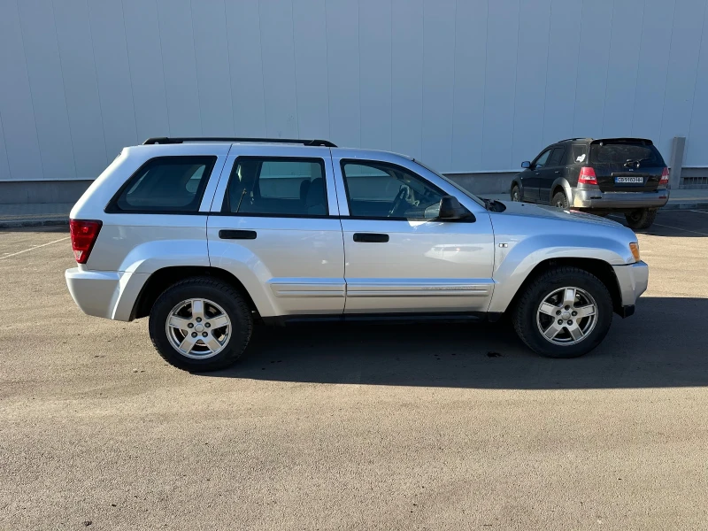 Jeep Grand cherokee 3.0, снимка 5 - Автомобили и джипове - 48393091